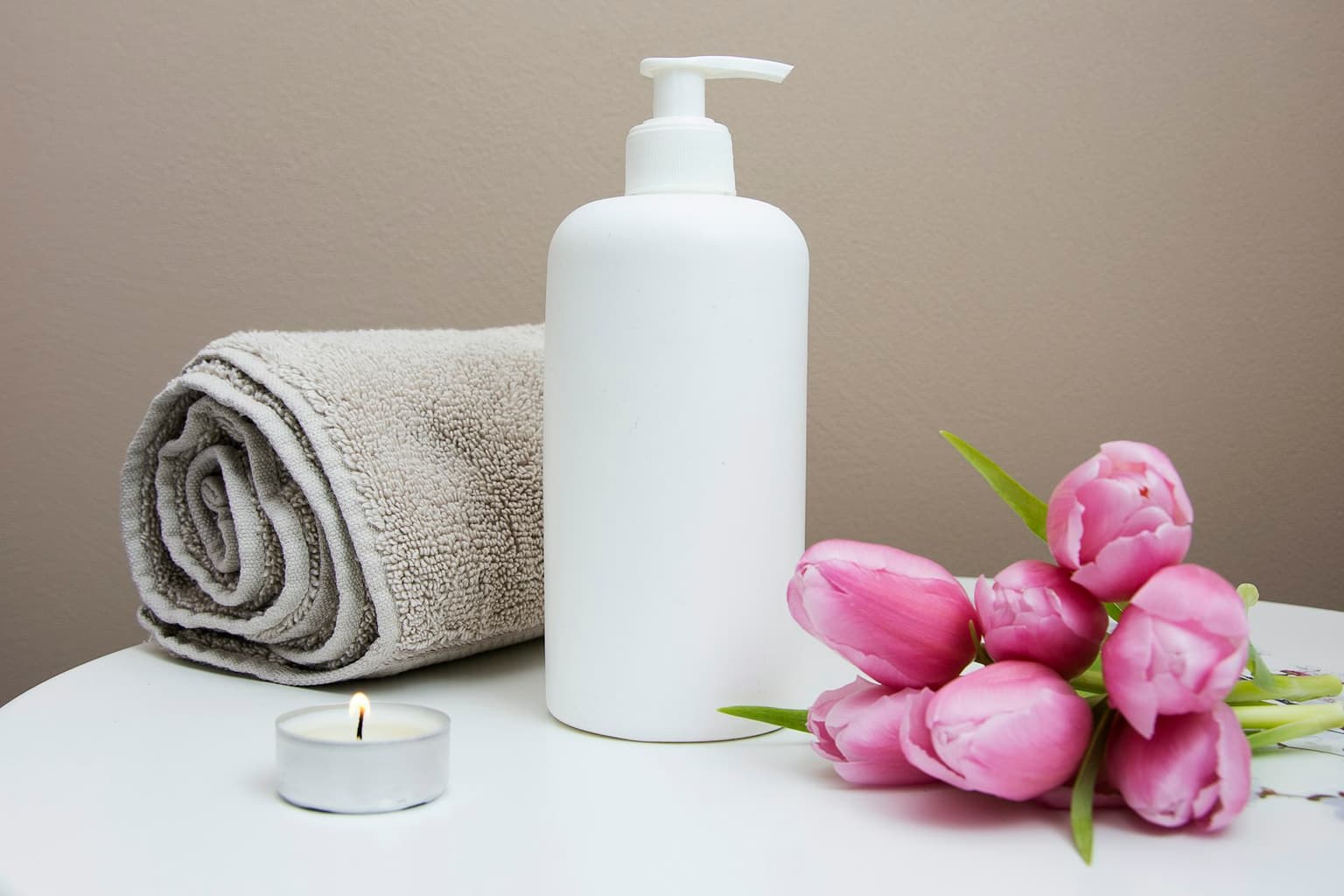 SPA и термы